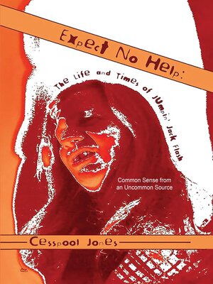 cover image of Expect No Help